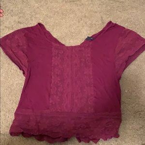 American eagle shirt